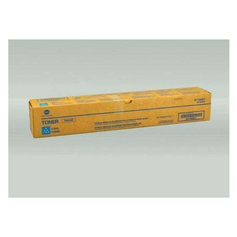 Toner TN-216C cyan