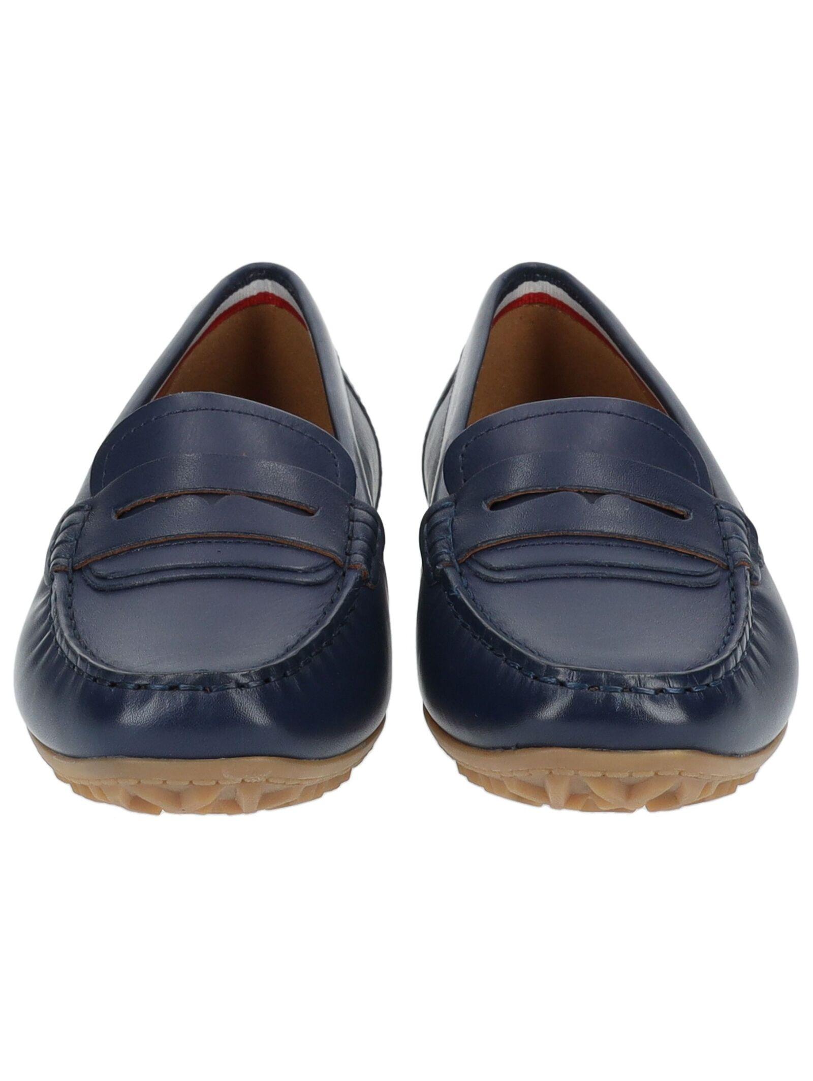 GEOX  Mokassin D35RCA 00043 