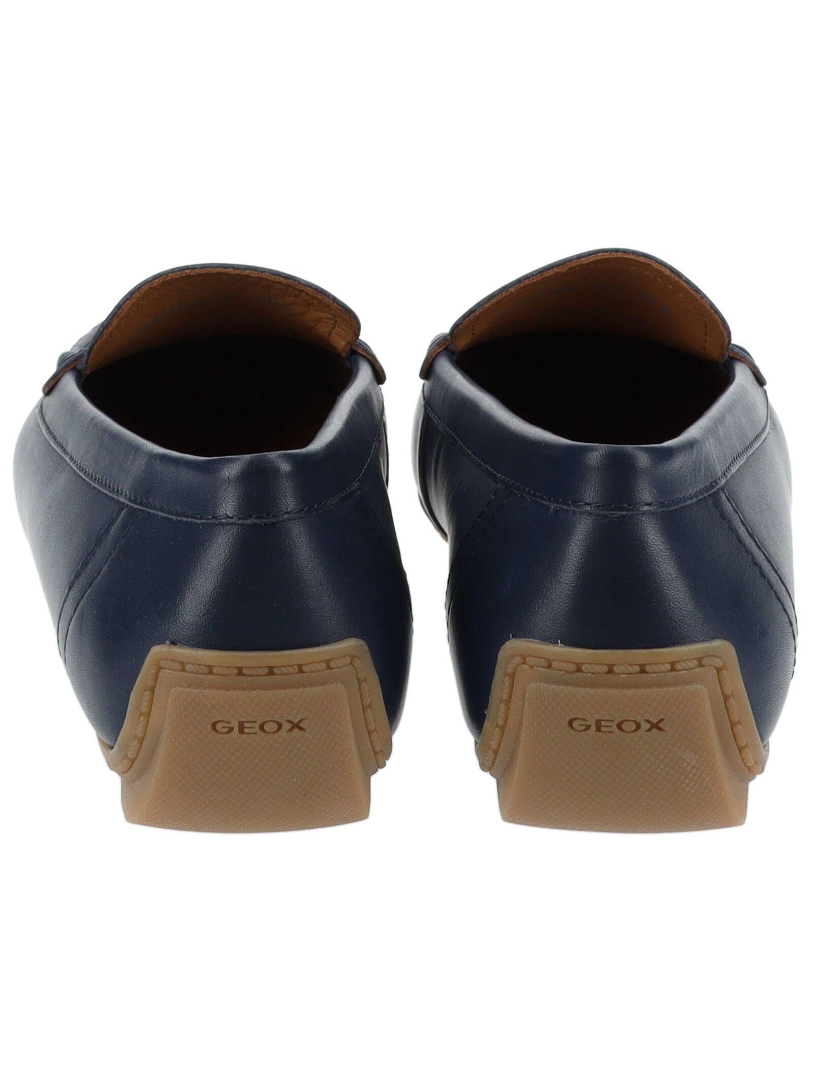 GEOX  Mokassin D35RCA 00043 