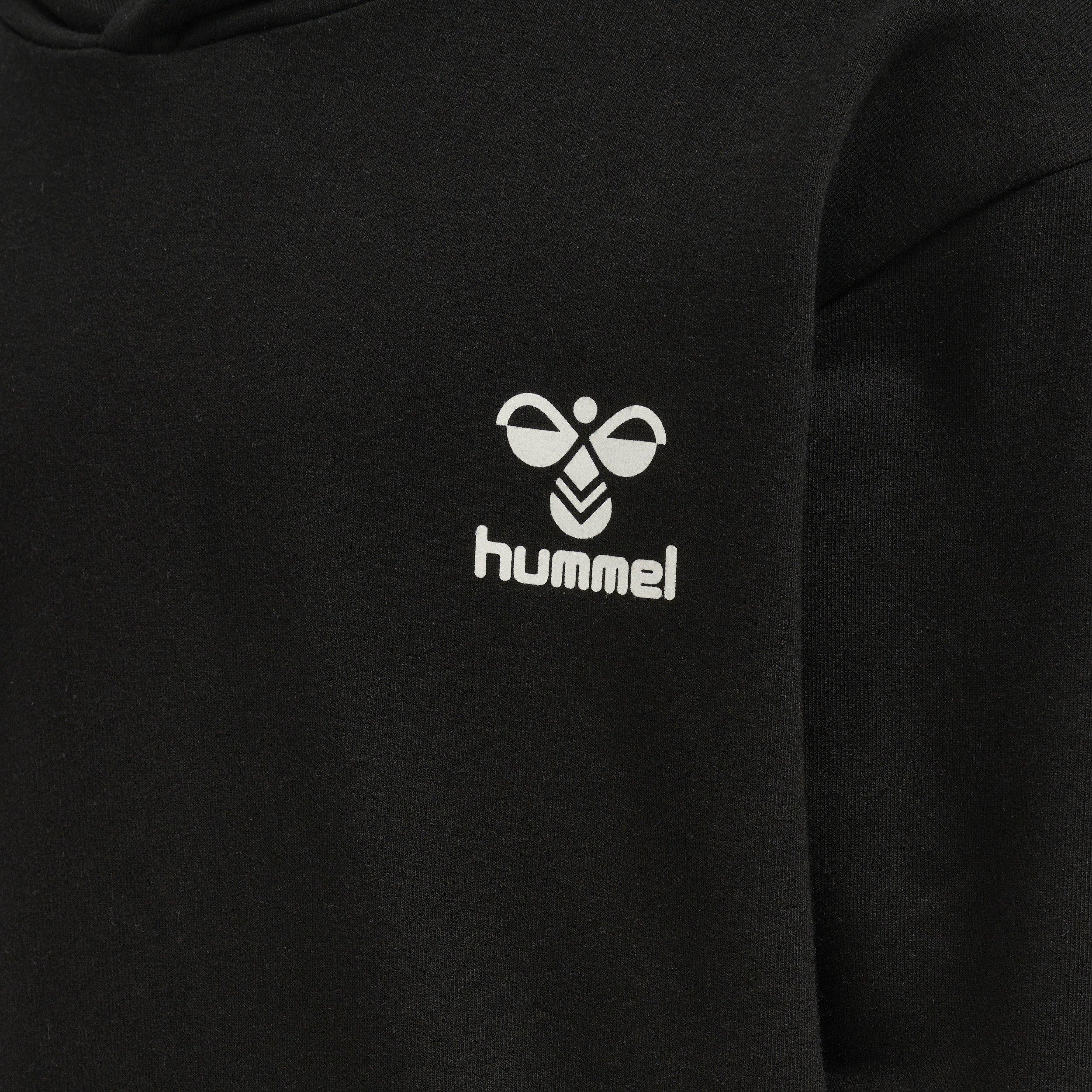 Hummel  sweatshirt à capuche fille due 