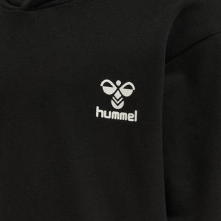 Hummel  mädchen-kapuzenpullover due 