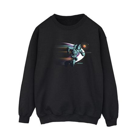 Disney  Lightyear Sweatshirt 