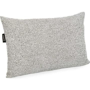 Coussin d&#039;extérieur Ipek gris 60x40