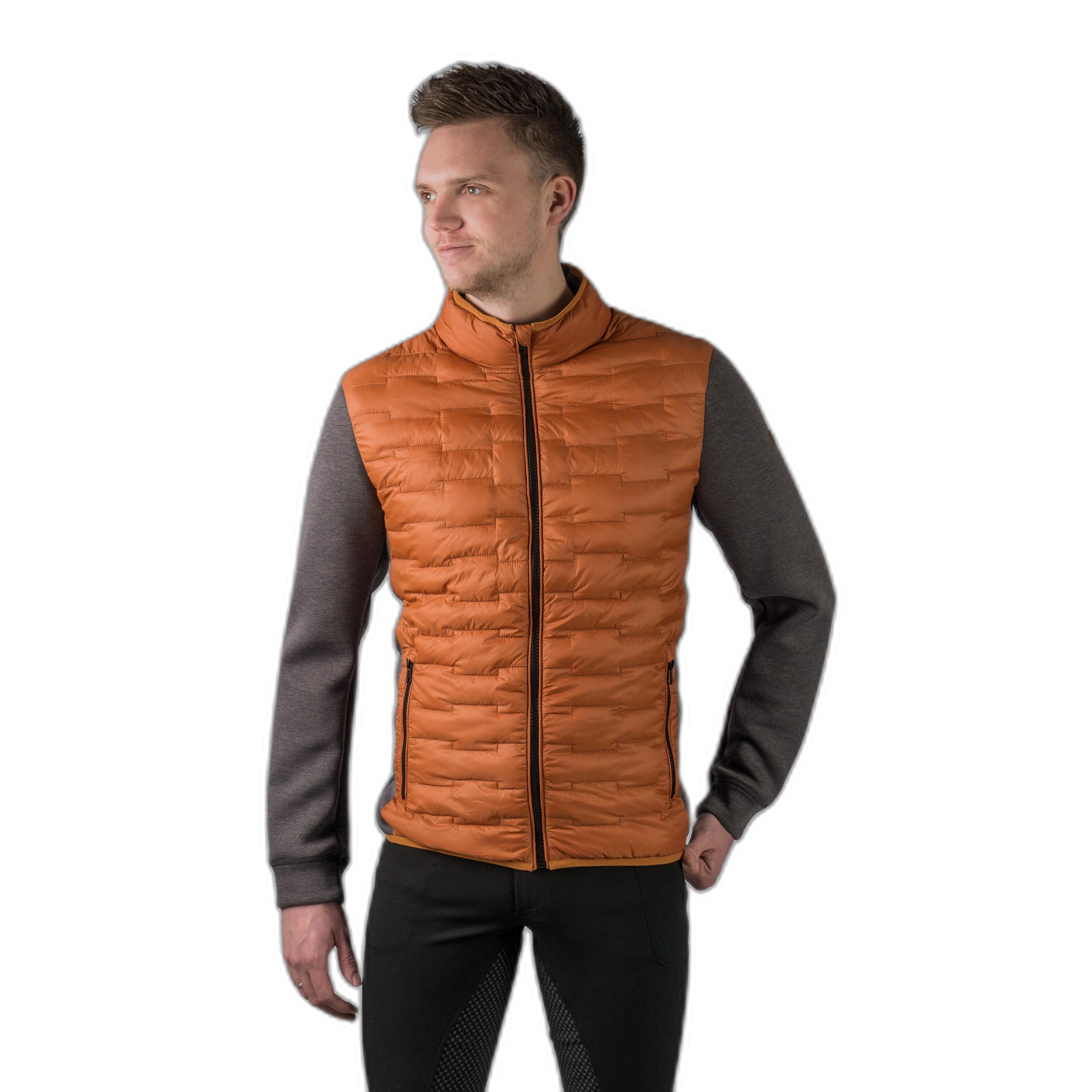 HORKA Indiana Daunenjacke  