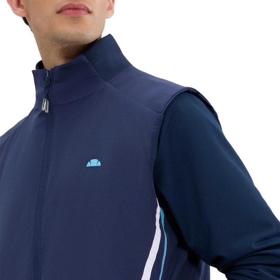 Ellesse Veste sans manches Rushano  