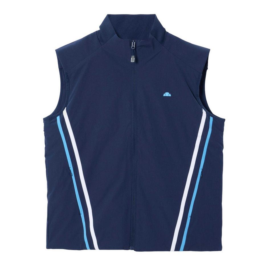 Veste sans manches RUSHANO