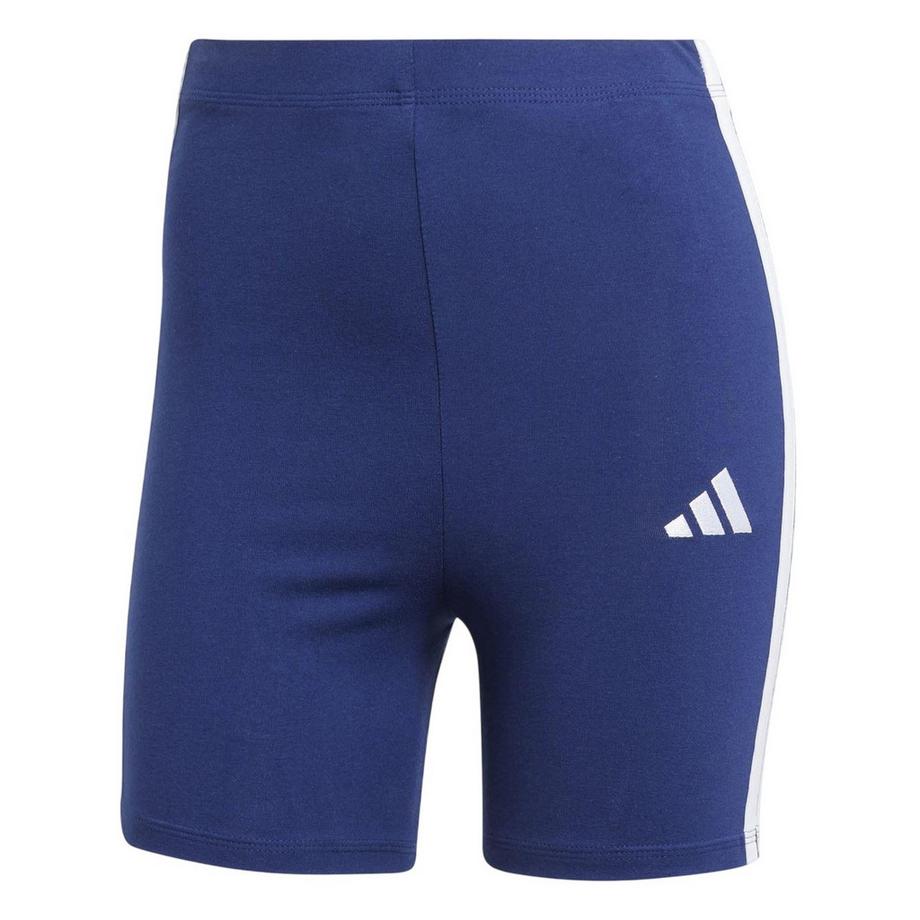 Short De Motard Motiftyle 3 Rayures