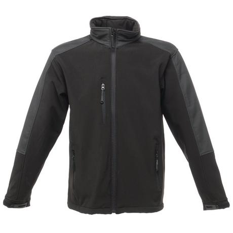 Regatta Hydroforce Wasserabweisende Atmungsaktive Softshelljacke  