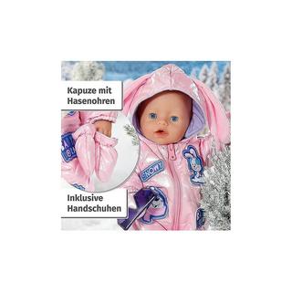 Zapf creation  Baby Born Schneeanzug (43cm) 
