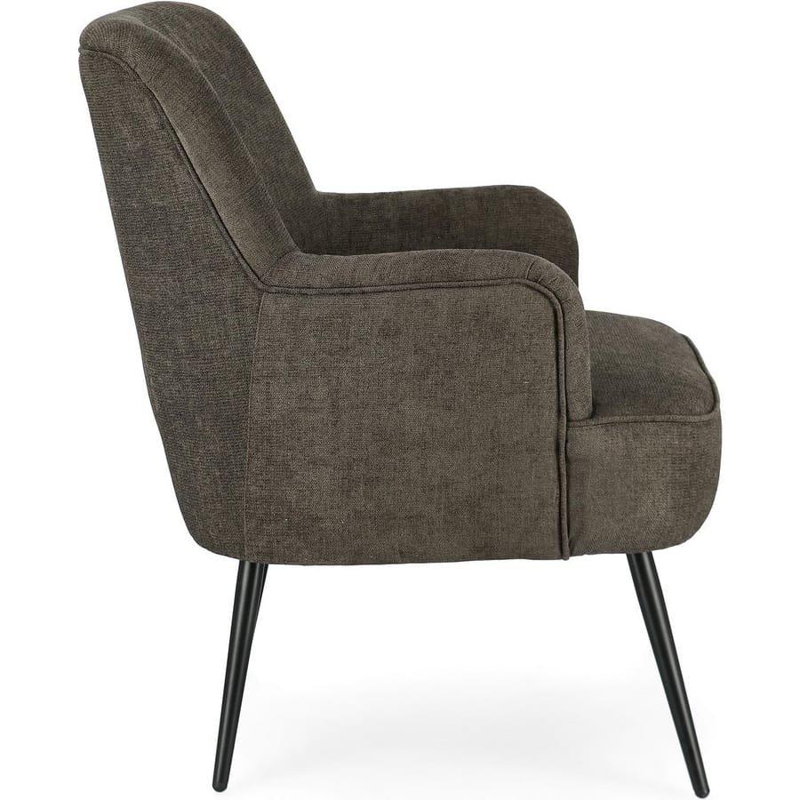 mutoni Fauteuil Ernestine thym  