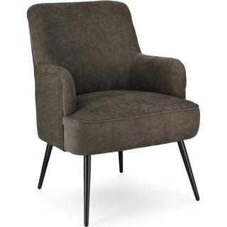 mutoni Fauteuil Ernestine thym  