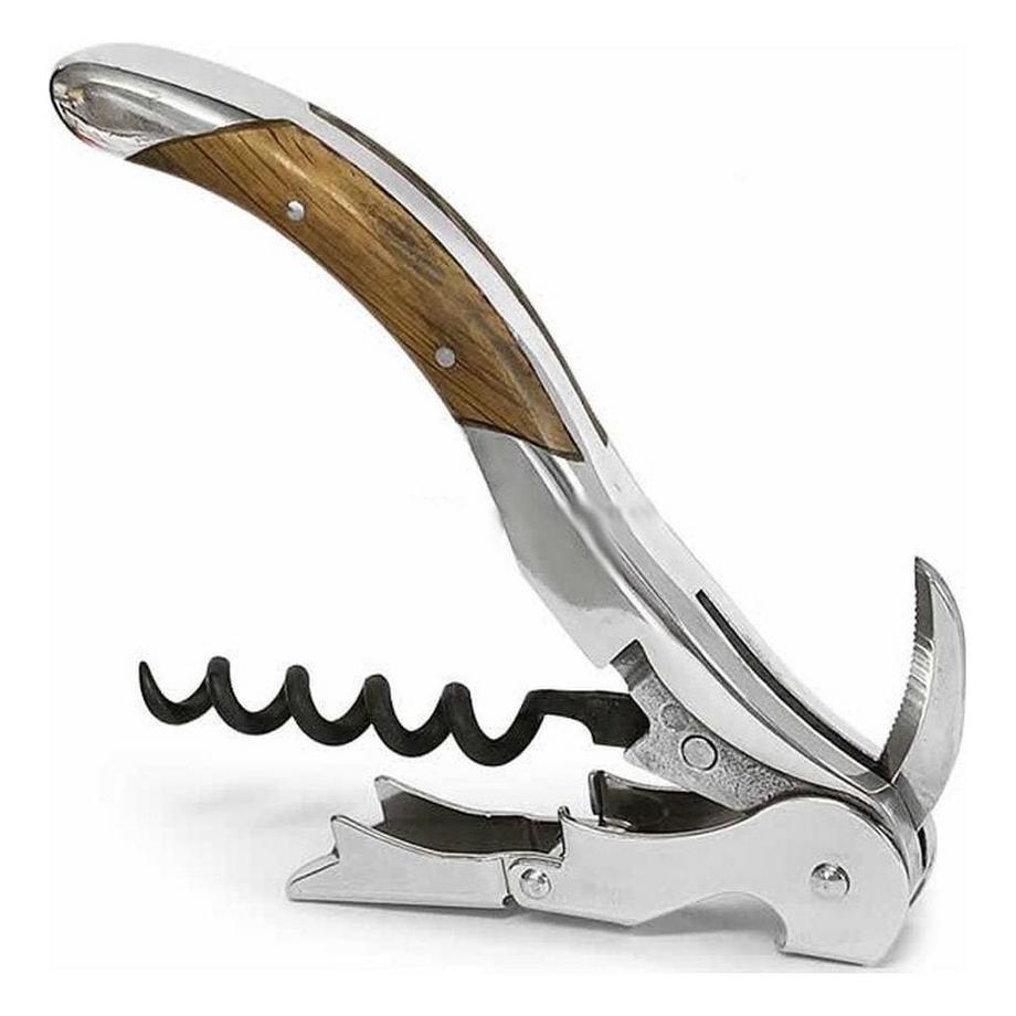 Pulltex Korkenzieher Toledo Oak  