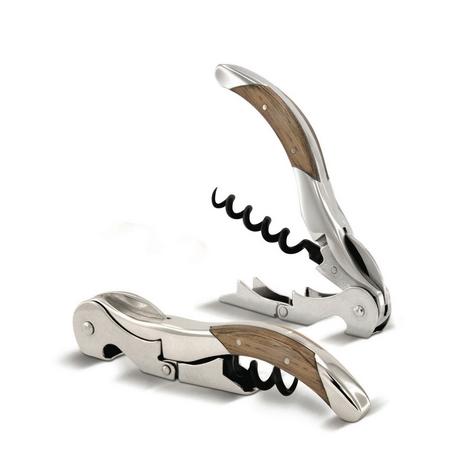 Pulltex Korkenzieher Toledo Oak  