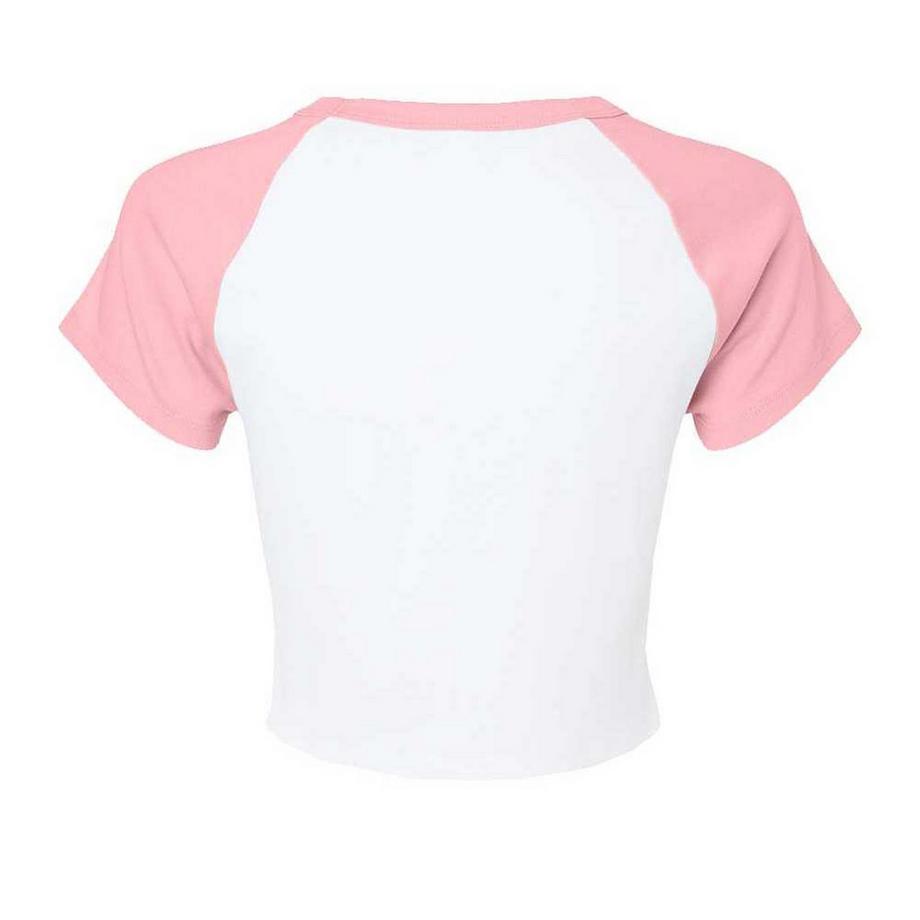 Bella + Canvas  T-ShirtBaby 