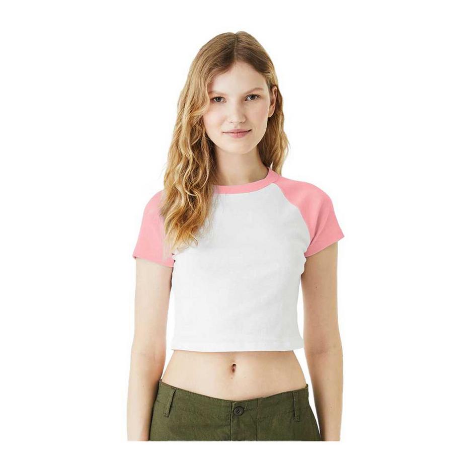 Bella + Canvas  T-ShirtBaby 