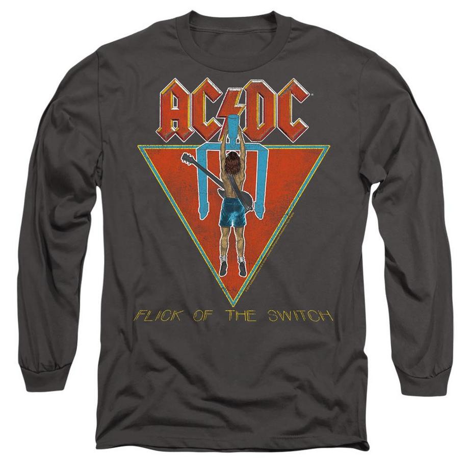 ACDC Flick of the Switch TShirt