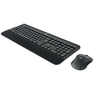 Logitech  Wireless Desktop MK545 DE-Layout 