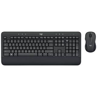 Logitech  Kit souris + clavier 