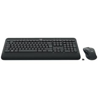 Logitech  Wireless Desktop MK545 DE-Layout 
