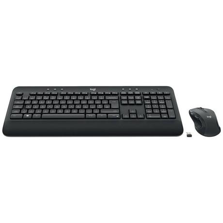 Logitech  Wireless Desktop MK545 DE-Layout 