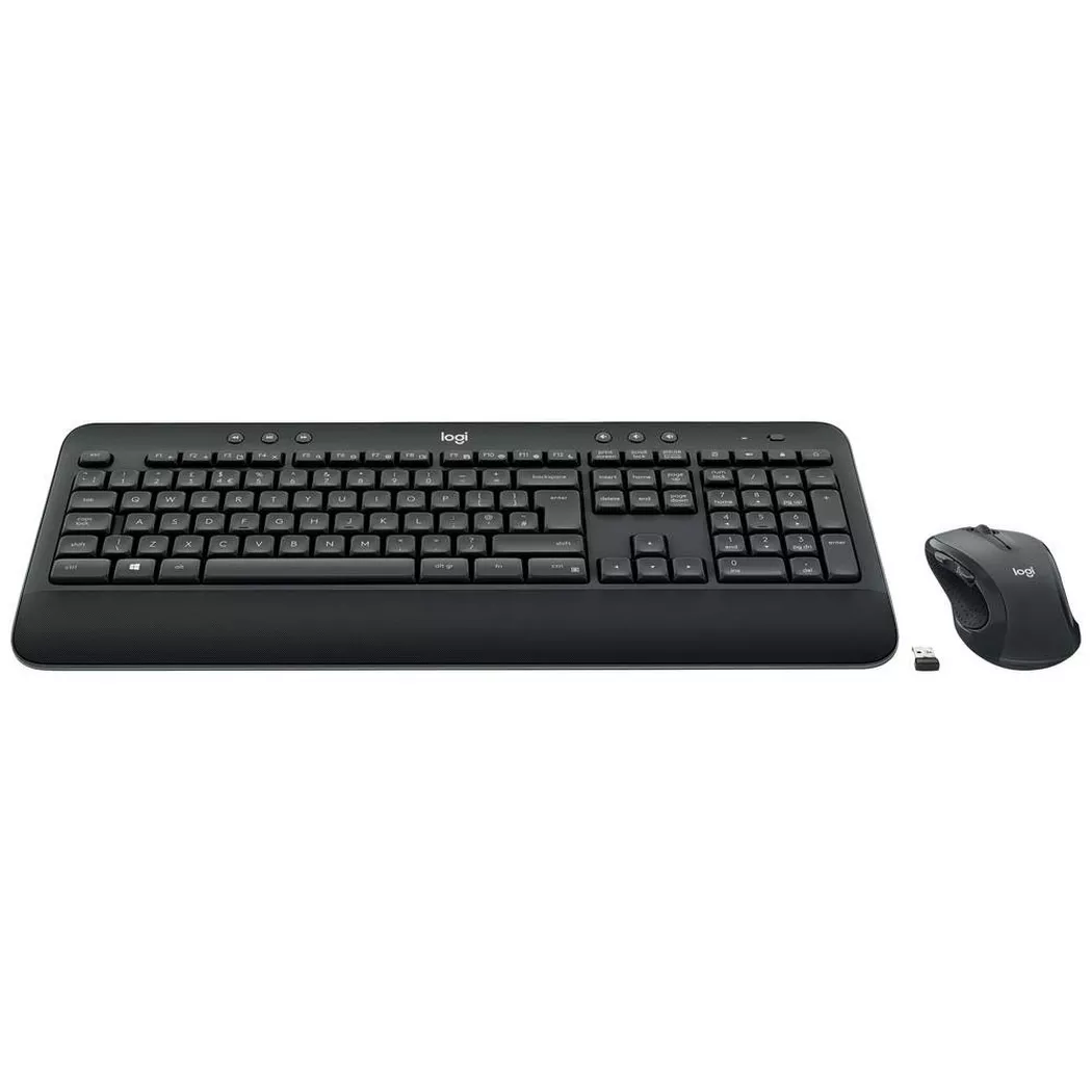 Logitech Tastatur-Maus-Set MK545 Advanced