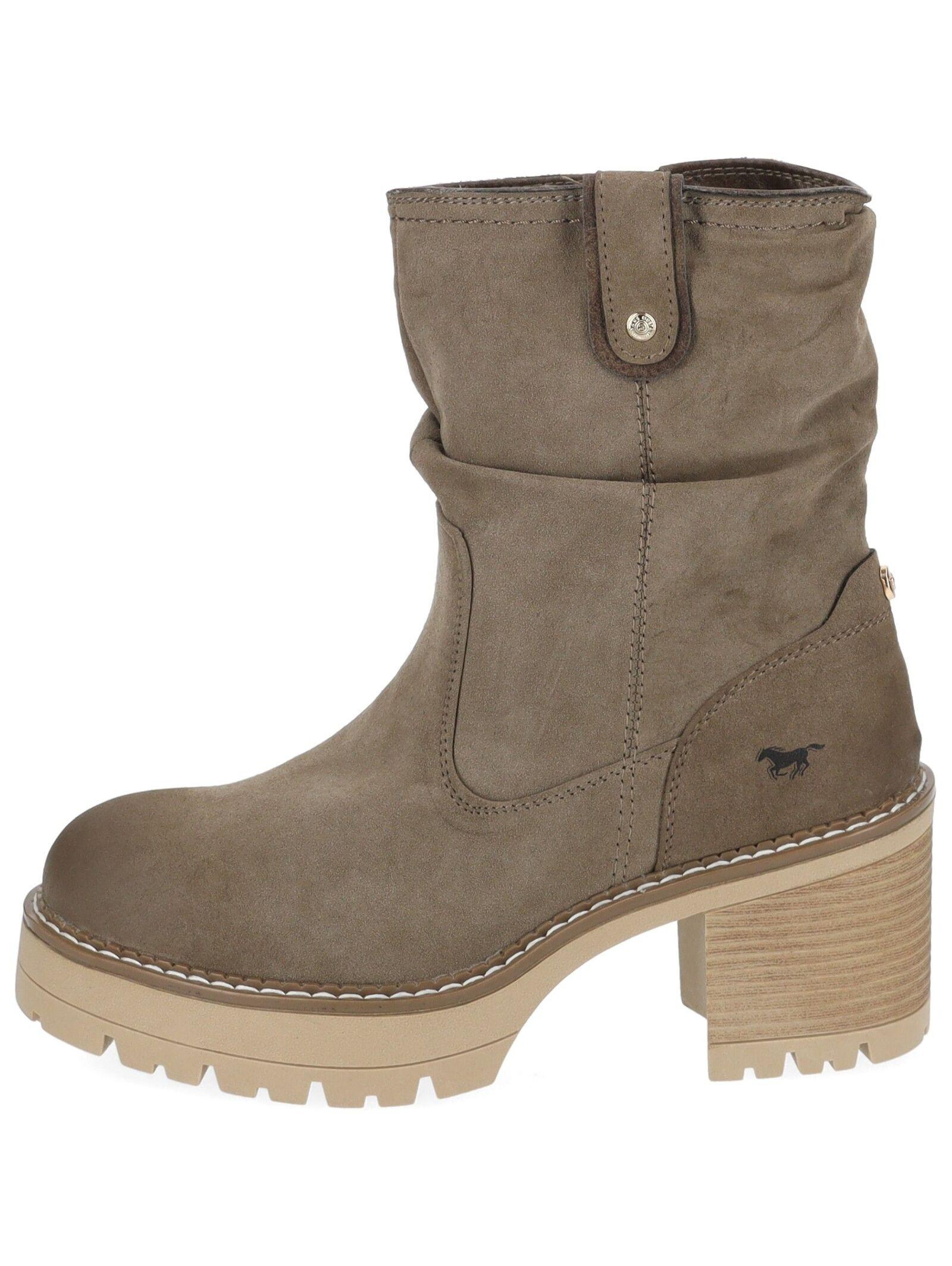 Mustang  Stiefelette 1473-601 