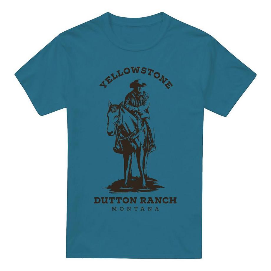 T-ShirtDutton Ranch