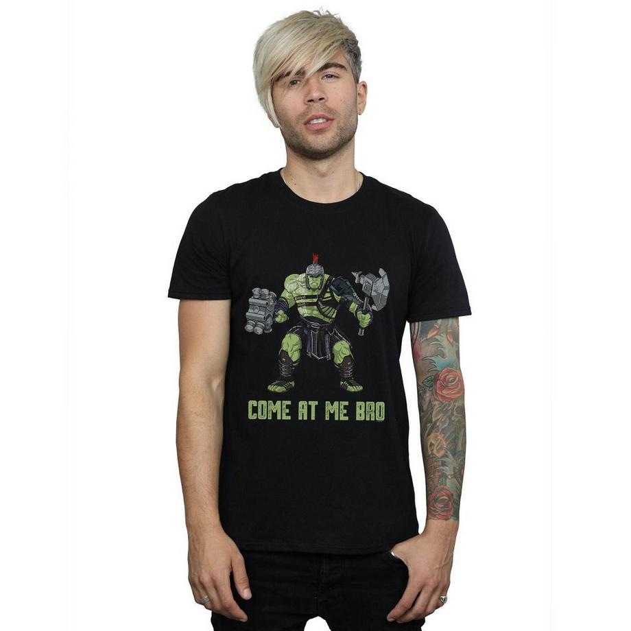 MARVEL Ragnarok Come At Me Bro T-Shirt  