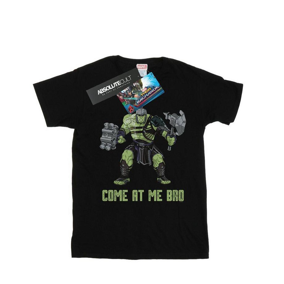 MARVEL Ragnarok Come At Me Bro T-Shirt  