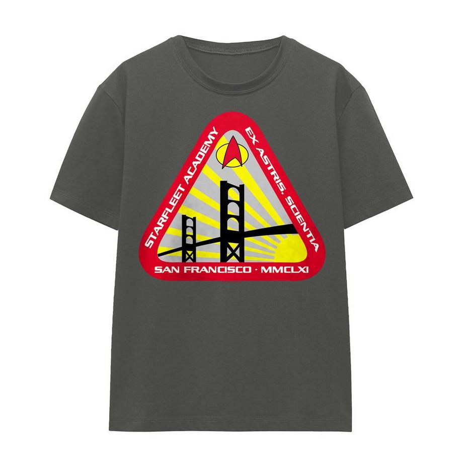 Star Trek T-shirt Starfleet Academy  