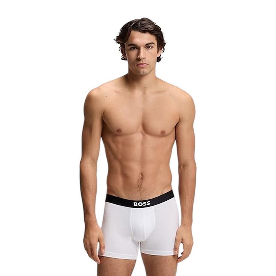 BOSS  Lot De 3 Boxers (Pack de trois) 