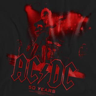 AC/DC ACDC Live 50 T-Shirt  