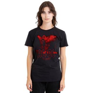 AC/DC ACDC Live 50 T-Shirt  