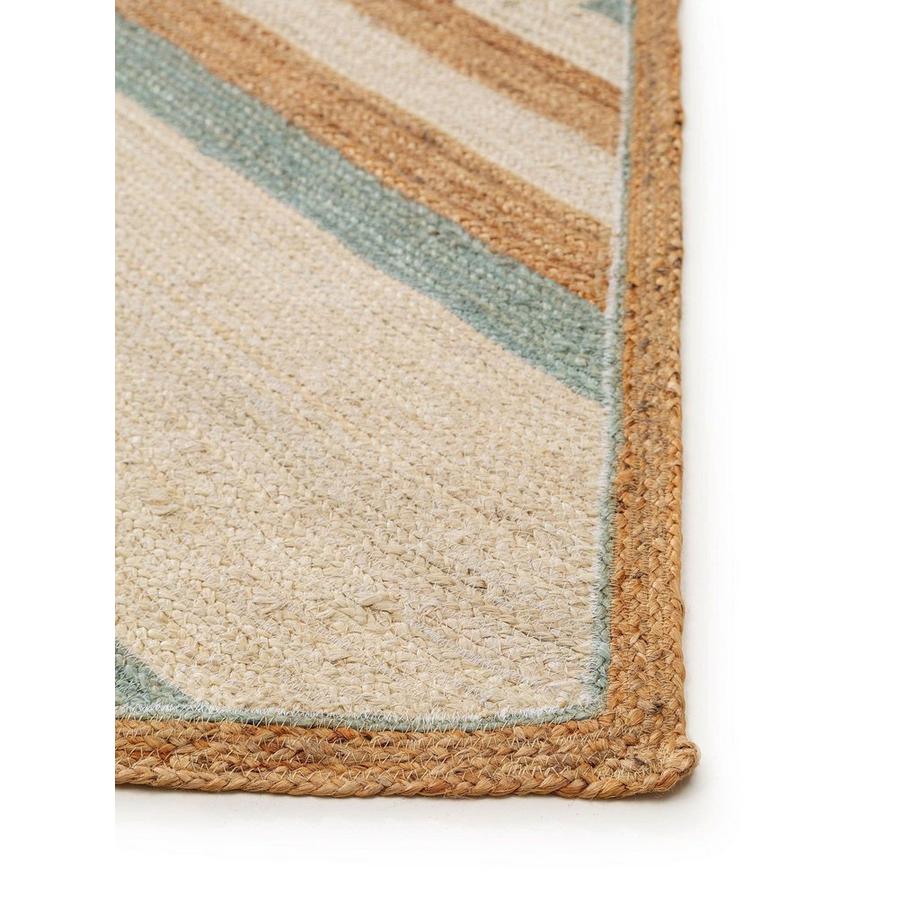 Benuta Tapis enfant Frieda Menthe  
