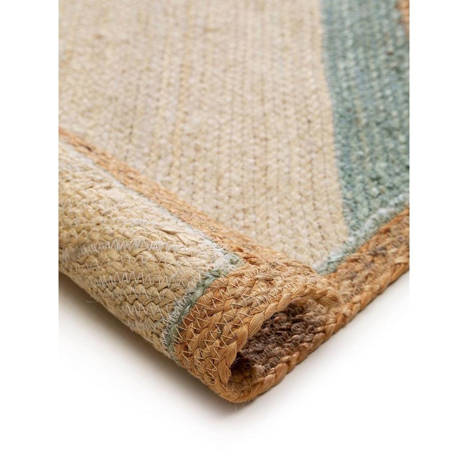 Benuta Tapis enfant Frieda Menthe  