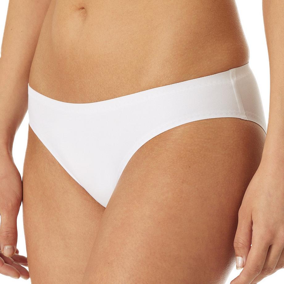 Schiesser Invisible Soft Rio Slip 3er Pack  