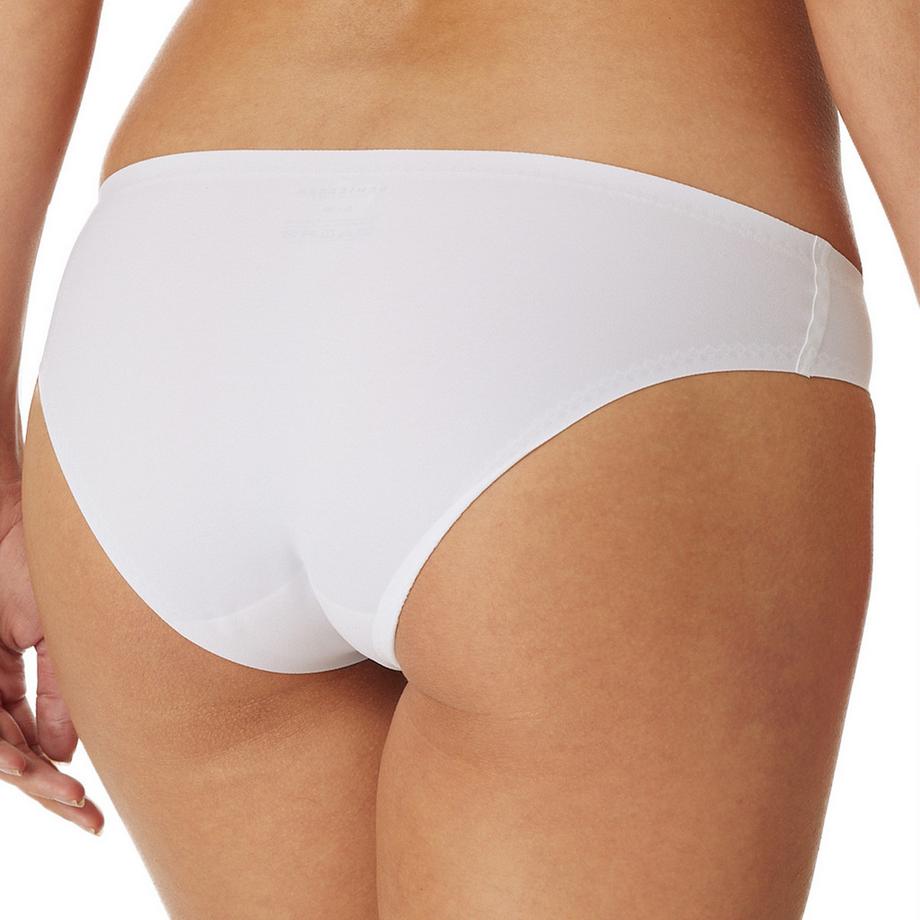 Schiesser Invisible Soft Rio Slip 3er Pack  