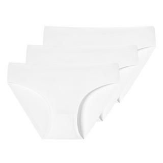 Schiesser Invisible Soft Rio Slip Confezione da 3  