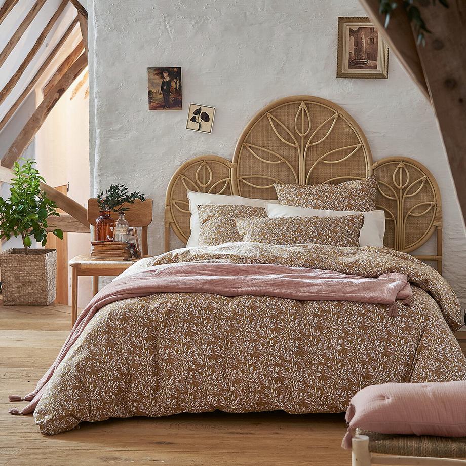 La Redoute Intérieurs Housse de couette Nara  