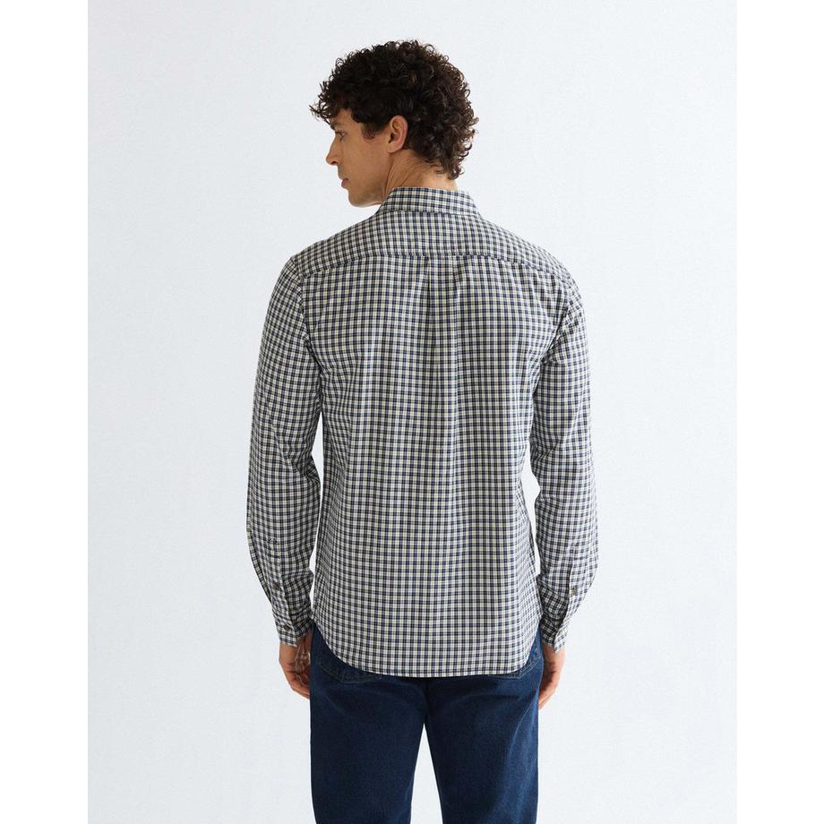 Wrangler  Langarmhemd 1 Pkt 