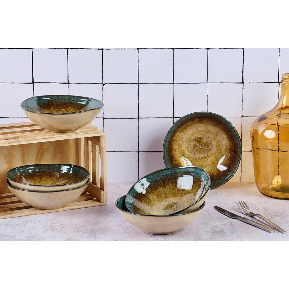 BJÖRN Ciotola ISLANDA  