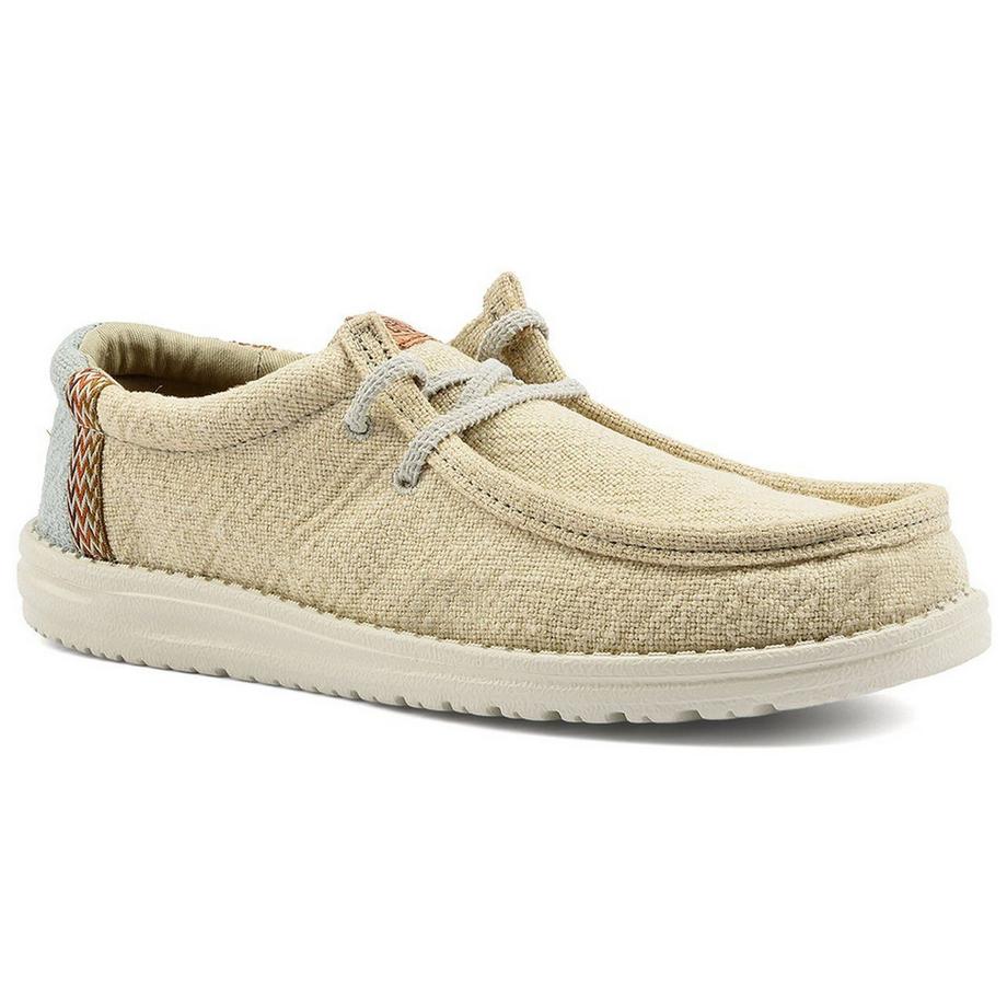 Wally Jute