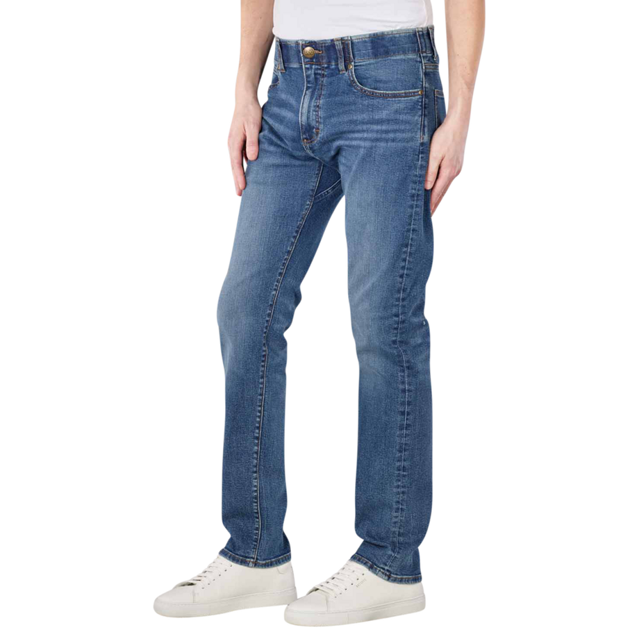 Lee Extreme Motion Slim Fit Jeans  