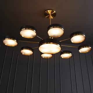 Calicosy Lustro BROOKLYN  