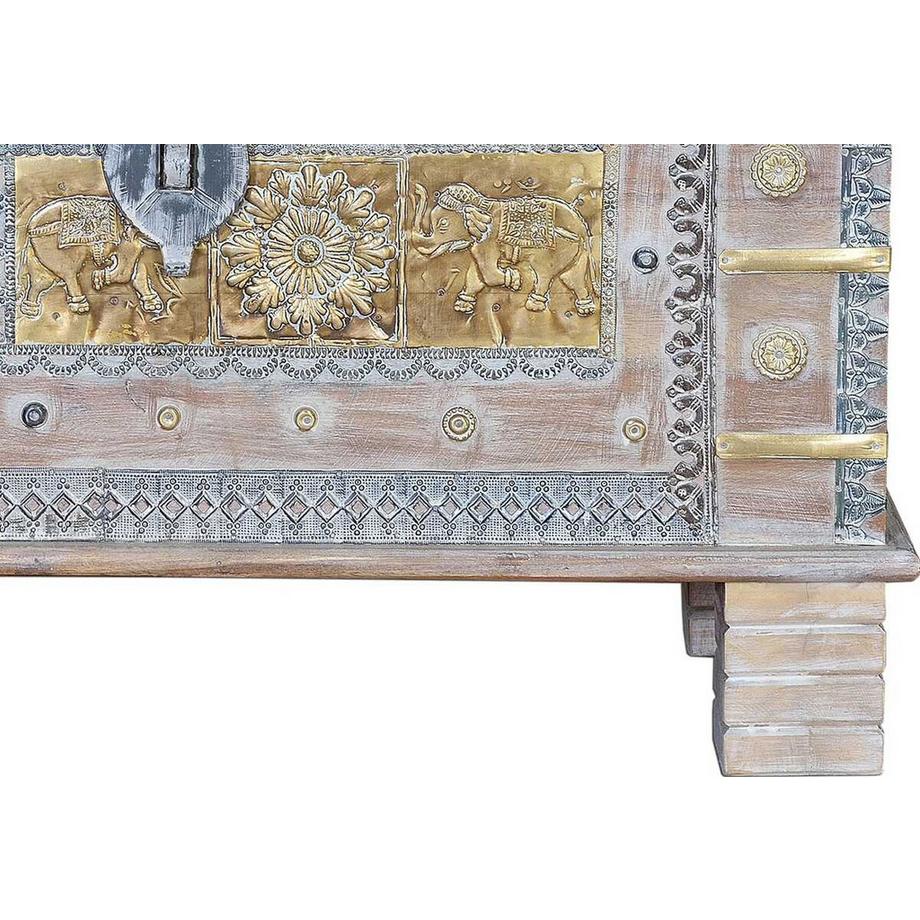 mutoni Truhe Tara 80x40  