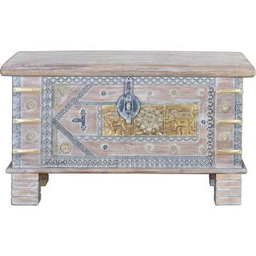 Truhe Tara 80x40