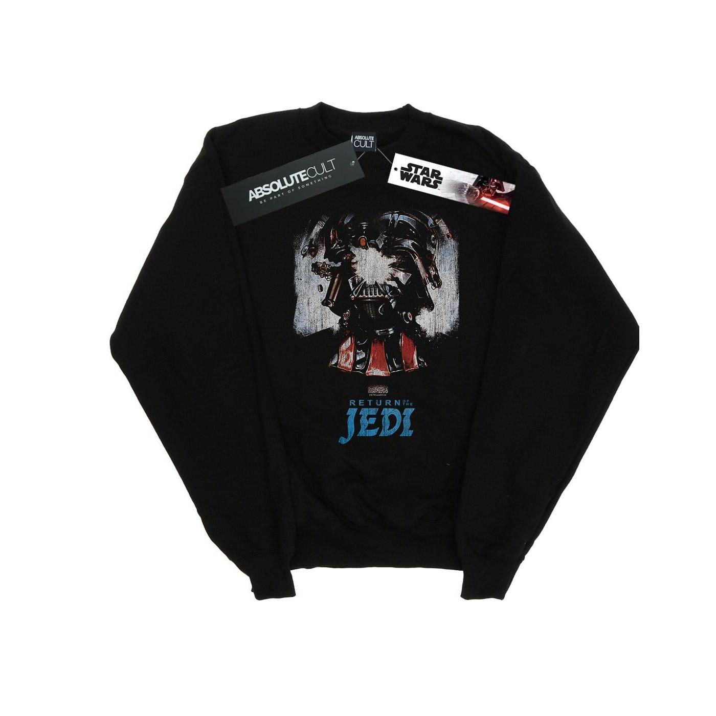 STAR WARS  Return Of The Jedi Sweatshirt 