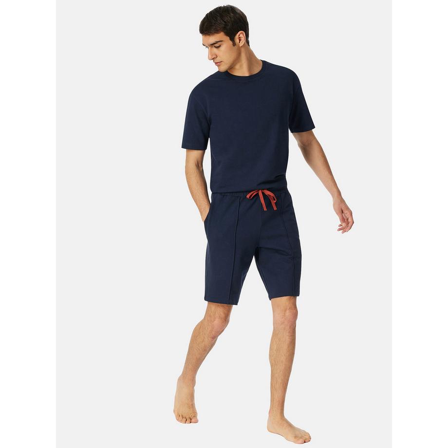 Schiesser Mix + Relax Pyjamashorts  