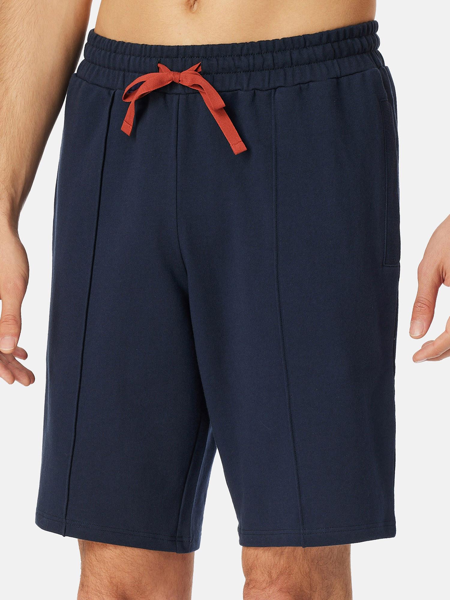 Schiesser Mix + Relax Pyjamashorts  