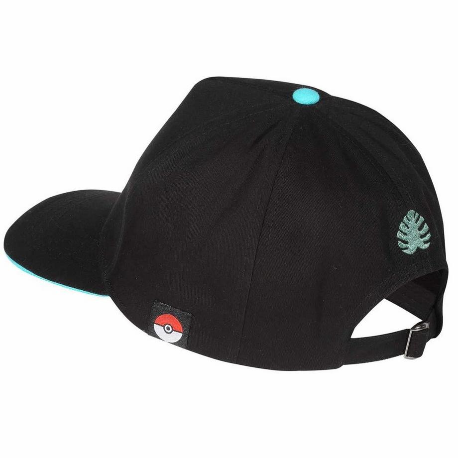 Pokémon Bulbasaur Baseballkappe  